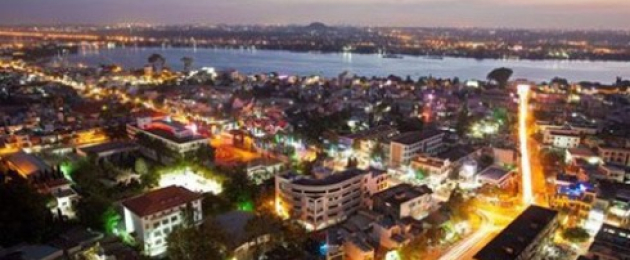 ĐỒNG NAI