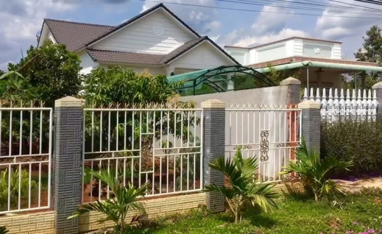 B&aacute;n nh&agrave; vườn tại Long Phước, Tp Thủ Đức, diện t&iacute;ch 264m2